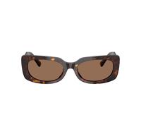 Jimmy Choo JC 5029U 500273 54 Occhiali da Sole