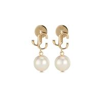 Jimmy Choo - JC Pearl Earring - - Accessories - Donna - Multicolore - ONE SIZE