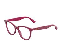 Jimmy Choo Jc205 Occhiali Da Vista Donna Viola Cat-eye
