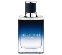 Jimmy Choo Man Blue Eau de Toilette per uomo 50 ml