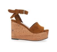Jimmy Choo - Jori - - Shoes - Donna - Marrone - 39 EU