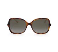 Jimmy Choo Judy/S, Occhiali Donna, 086, 57