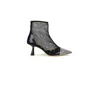 Jimmy Choo - Kix 65 Ankle Stivali - -Shoes -Donna -Nero -37 EU