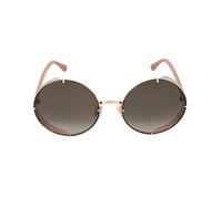 Jimmy Choo Lilo/S Occhiali, Py3, 62 Donna