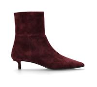 Jimmy Choo - Lory Ankle Boot 35 - - Shoes - Donna - Rosso - 37 EU