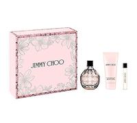 Jimmy Choo Lote 3 Pz