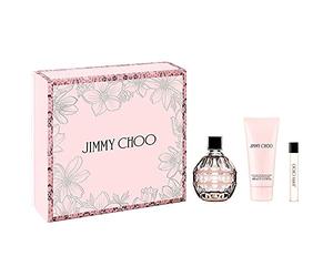 Jimmy Choo Lote 3 Pz