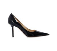 Jimmy Choo - Love 85 Pumps - - Shoes - Donna - Nero - 40 EU