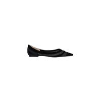 Jimmy Choo - Love Flat - - Shoes - Donna - Nero - 35 EU