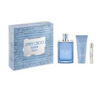 Jimmy choo man aqua etv 100ml+set bc