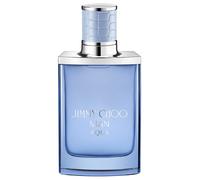 Jimmy Choo Man Aqua Eau de Toilette 50 ml