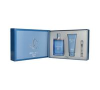 Jimmy Choo Man Aqua Set Regalo