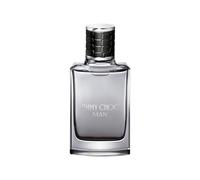 Jimmy Choo Man Eau de Toilette, Uomo, 30 ml