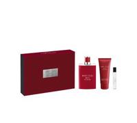 Jimmy Choo Man Extreme 3-Piece Case