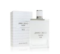 Jimmy Choo Man Ice 100 ml eau de toilette per Uomo