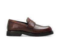 Jimmy Choo - Mocassini - - Shoes - Uomo - Marrone - 40 EU