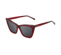 Jimmy Choo Multicolor Acetate Sunglasses