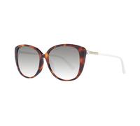Jimmy Choo - Occhiali da Sole a Farfalla con Lenti Sfumate - - Accessories - Donna - Multicolore - ONE SIZE