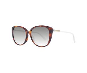 Jimmy Choo - Occhiali da Sole a Farfalla con Lenti Sfumate - - Accessories - Donna - Multicolore - ONE SIZE
