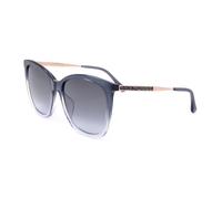 Occhiali da Sole Jimmy Choo NEREA/G/S JQ4 BLUE LILAC 57/17/145 Donna