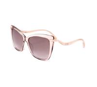 Jimmy Choo Occhiali Da Sole Donna Jimmy Choo SelbY-G-S-FwM-Nq Ø 57 mm F_0301_S03