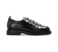 Jimmy Choo - Reeves Lace Up - -Shoes -Uomo -Nero -42 EU