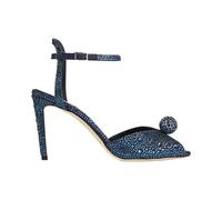 Jimmy Choo - Sacora85 Sandalo - - Shoes - Donna - Blu - 38 EU