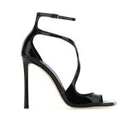 Jimmy Choo - Sandali con tacco alto - - Shoes - Donna - Nero - 41 EU