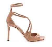 Jimmy Choo - Sandalo Alto - - Shoes - Donna - Beige - 39 EU