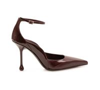 Jimmy Choo - Scarpe - - Shoes - Donna - Marrone - 37 1/2 EU
