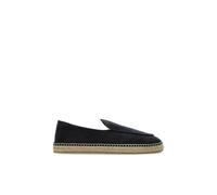 Jimmy Choo - Shenton Espadrille - -Shoes -Uomo -Blu -42 1/2 EU