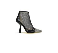 Jimmy Choo, ,Shoes ,Donna ,Nero ,36 EU Kix 100 Ankle Stivali