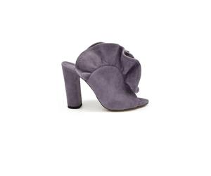 Jimmy Choo, ,Shoes ,Donna ,Viola ,36 EU Haile 100 Mule