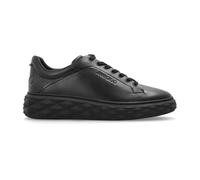 Jimmy Choo, ,Shoes ,Uomo ,Nero ,40 EU Diamond Maxi M II