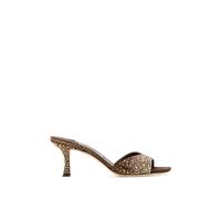 Jimmy Choo - Skye 70 Mules - - Shoes - Donna - Marrone - 36 EU