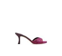 Jimmy Choo - Skye 70 Mules - - Shoes - Donna - Viola - 37 EU