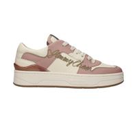 Jimmy Choo - Sneakers basse in pelle - -Shoes -Donna -Multicolore -37 1/2 EU