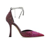 Jimmy Choo - Stevie 100 - -Shoes -Donna -Viola -40 EU