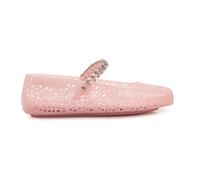 Jimmy Choo - The Jelly Ballet Flat - - Shoes - Donna - Rosa - 40 EU
