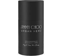 Jimmy Choo Urban Hero Deodorante Stick Uomo, 75 g