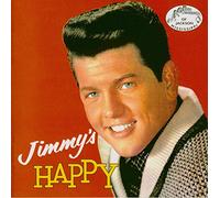 Jimmy'S Happy, Jimmy'S Blue - Jimmy Clanton (Audio cd)