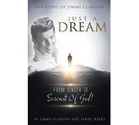 Jimmy Clanton Sandy Weeks Just a Dream (Tascabile)