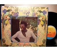 Jimmy Cliff - Best of / Vinyl record [Vinyl-LP]