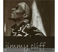 Jimmy Cliff - Black Magic [Import]