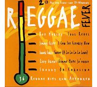Jimmy Cliff, Bob Marley & The Wailers, Peter Tosh, Inner Circle, Eddy Grant..
