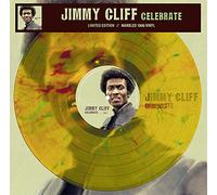 Jimmy Cliff - Celebrate
