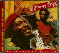 Jimmy Cliff - Definitive Collectio