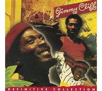 Jimmy Cliff - Definitive Collection