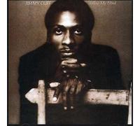 Jimmy Cliff Follow My Mind (CD) Album