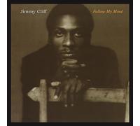 Jimmy Cliff Follow My Mind (Vinyl LP)